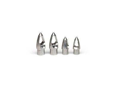 WTB TCS Rocket Tire Plug replacement set of wicks and spikes