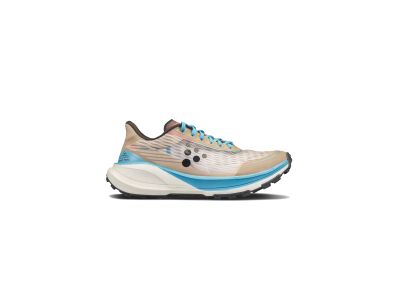 Craft Pure Trail women&#39;s shoes, green