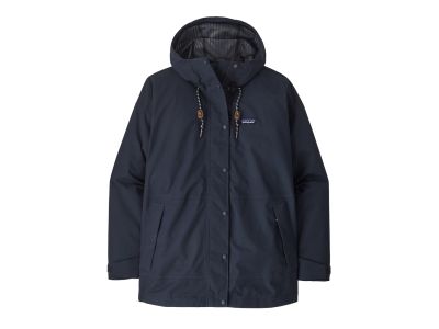 Patagonia Outdoor Everyday Rain women&amp;#39;s jacket, Pitch Blue