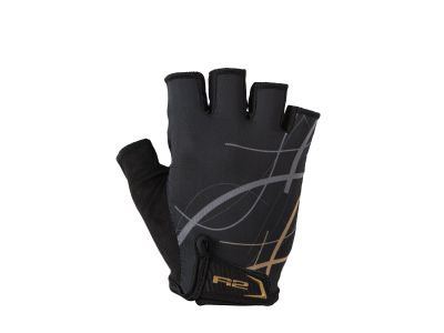 R2 EASER ATR36R gloves, black