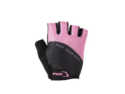 R2 VOUK ATR19V gloves, pink