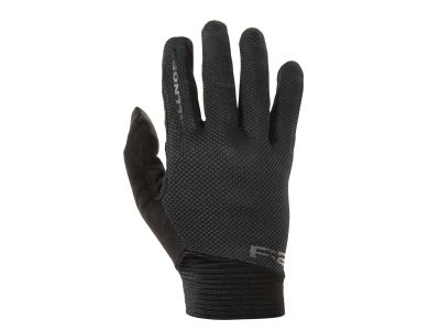R2 VALLNORD gloves, black