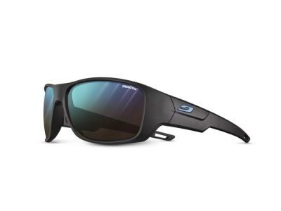 Julbo ROOKIE 2 reactiv 2-4 okuliare, čierna