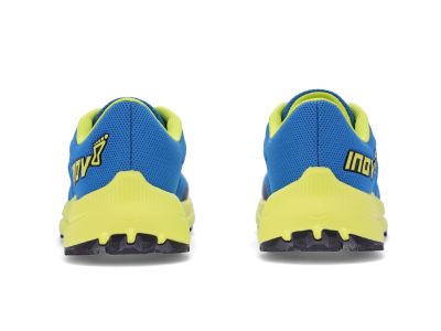 Pantofi inov-8 TRAILFLY ULTRA G 280 M, albastru