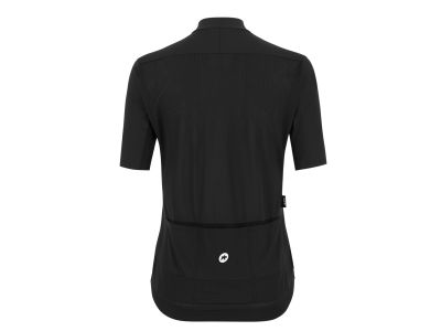 ASSOS UMA GT DRYLITE S11 women&#39;s jersey, black series