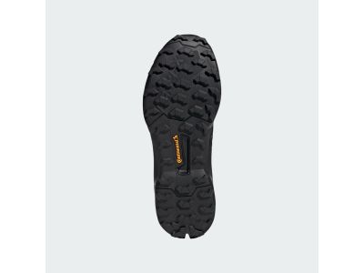 Adidas TERREX AX4 GTX cipő, mag fekete/mag fekete/szürke négyes
