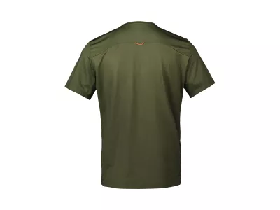 POC Air Tee tričko, Epidote Green