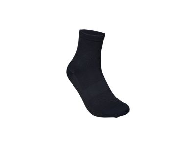 POC Seize Sock Short socks, Tourmaline Navy