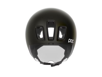 POC Procen prilba, Uranium Black Matt