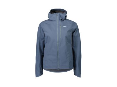 Jachetă pentru femei POC Motion Rain, Calcite Blue