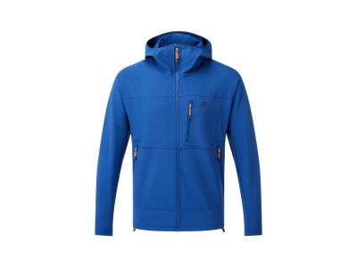 Mountain Equipment Arrow Hooded jacket, Admiral Blue