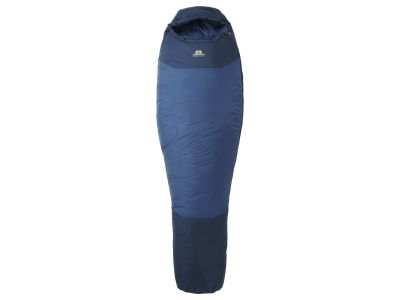 Mountain Equipment Klimatic III Regular sleeping bag, Dusk