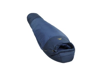 Mountain Equipment Klimatic I Regular sleeping bag, Dusk