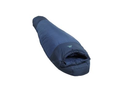 Mountain Equipment Klimatic I Regular women&amp;#39;s sleeping bag, Dusk