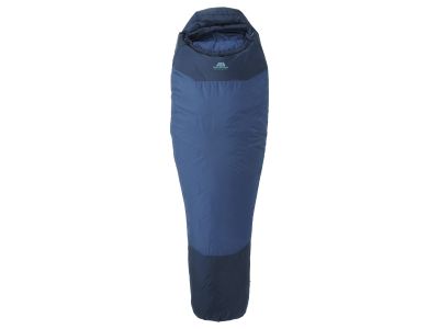 Mountain Equipment Klimatic I Regular women&#39;s sleeping bag, Dusk
