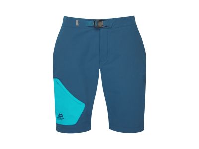 Mountain Equipment Comici Short women&amp;#39;s shorts, majolica blue/topaz