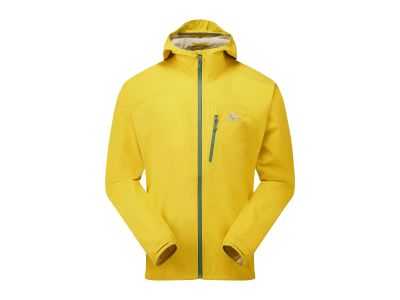 Mountain Equipment Katam jacket, Lemon