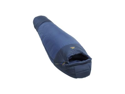 Mountain Equipment Klimatic II Long sleeping bag, Dusk