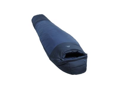 Mountain Equipment Klimatic III Regular women&#39;s sleeping bag, Dusk