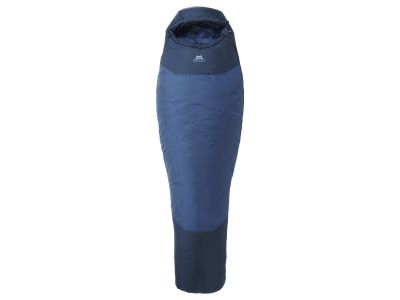 Mountain Equipment Klimatic II Regular women&#39;s sleeping bag, Dusk