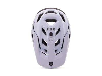 Fox Proframe RS Taunt Ce Helm, weiß