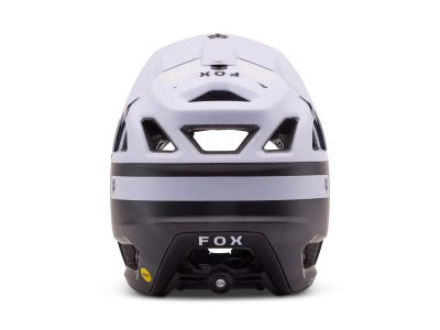 Fox Proframe RS Taunt Ce helmet, white