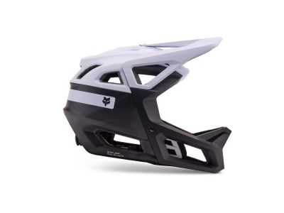 Fox Proframe RS Taunt Ce helmet, white
