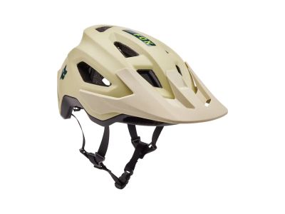 Fox Speedframe Ce helmet, cactus green