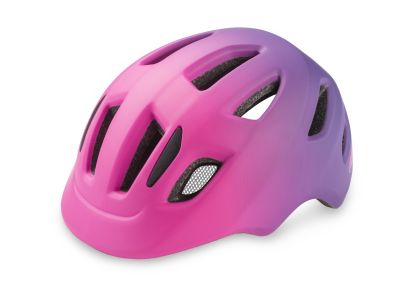 R2 PUMP children&#39;s helmet, pink