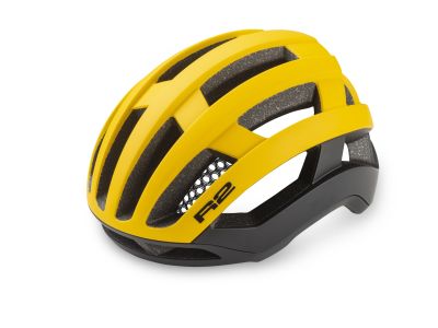 R2 CHASER ATH36C Helm, gelb