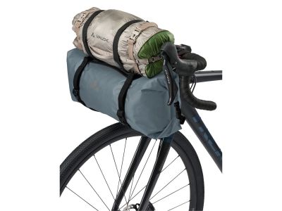 VAUDE Trailfront II handlebar bag, 13 l, heron