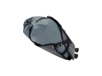 VAUDE Trailsaddle II saddle bag, 10 l, heron