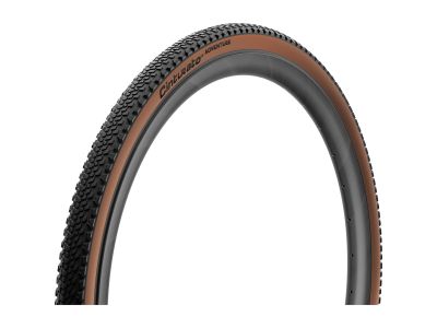 Pirelli Cinturato Adventure 700x40C ProWALL (gravel) tire, TLR, kevlar, classic