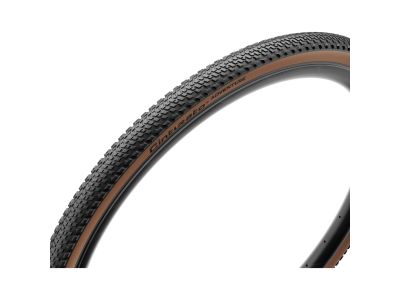 Pirelli Cinturato Adventure 700x45C ProWALL (gravel) tire, TLR, kevlar, classic