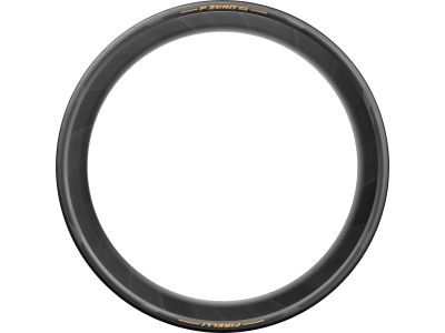 Opona Pirelli P ZERO Race 700x26C SPEEDCore SmartEVO, TLR, kevlar, złota