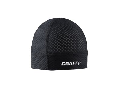 Șapcă Craft Cool Superlight, neagră