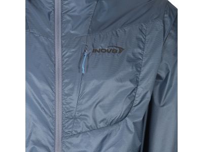 inov-8 WINDSHELL FZ M kabát kék