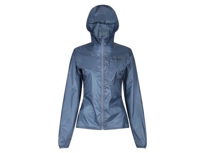 inov-8 WINDSHELL FZ W női kabát, kék