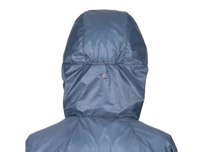 inov-8 WINDSHELL FZ W női kabát, kék