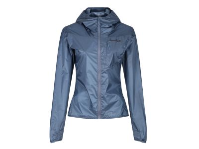 inov-8 WINDSHELL FZ W women&amp;#39;s jacket, blue