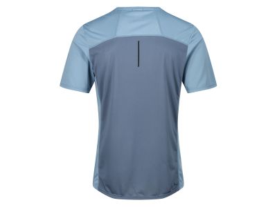 inov-8 PERFORMANCE T-SHIRT M shirt, blue