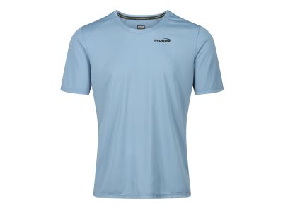 inov-8 PERFORMANCE T-SHIRT M shirt, blue