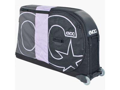 EVOC BIKE BAG PRO prepravný obal, multicolour