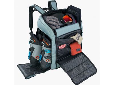 EVOC GEAR BACKPACK backpack, 60 l, steel
