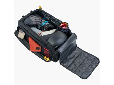 EVOC GEAR BAG hátizsák, 55 l, fekete