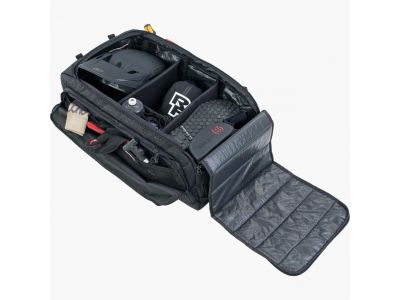 EVOC GEAR BAG backpack, 55 l, black