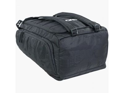 Plecak EVOC GEAR BAG, 55 l, czarny