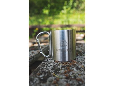 MTHIKER stainless steel mug