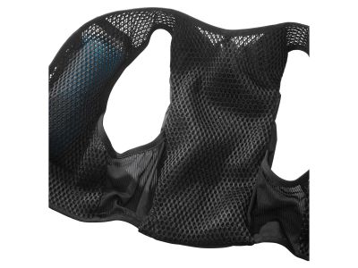 Salomon ACTIVE SKIN 4 SET Weste, laurel wreath/lily pad