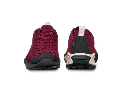 SCARPA Mojito GTX topánky, raspberry